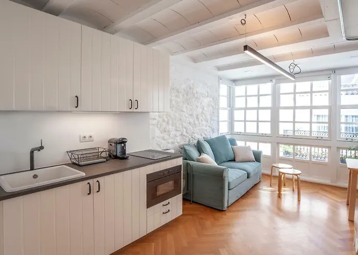 Oktheway Coruna Historic Center * A Coruna