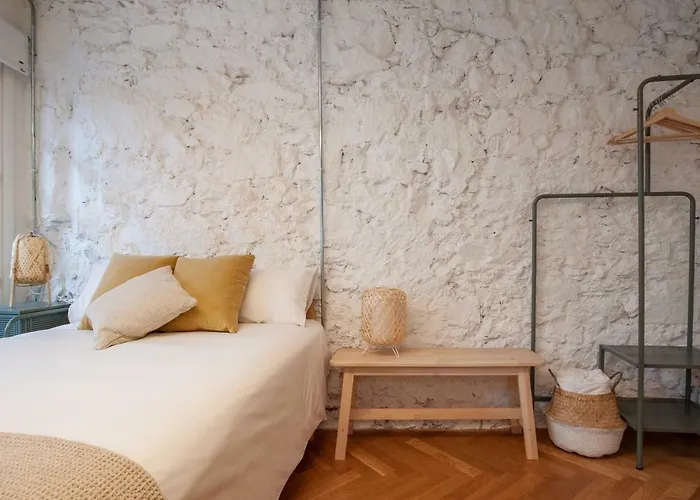 Oktheway Coruna Historic Center Apartment