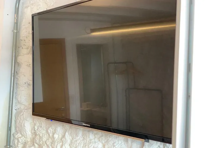 Apartment Oktheway Coruna Historic Center *