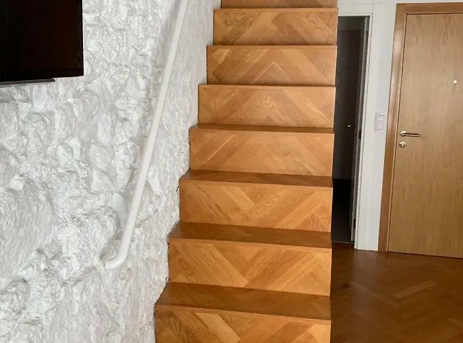 Oktheway Coruna Historic Center *