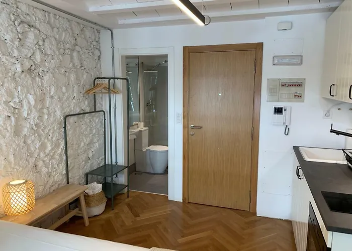 Oktheway Coruna Historic Center A Coruna