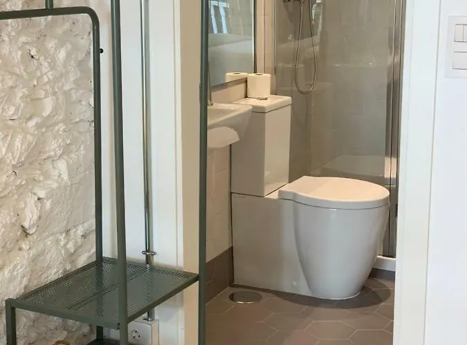 Oktheway Coruna Historic Center Apartment A Coruna