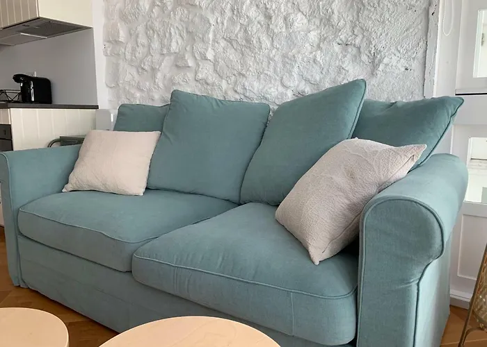 Oktheway Coruna Historic Center *