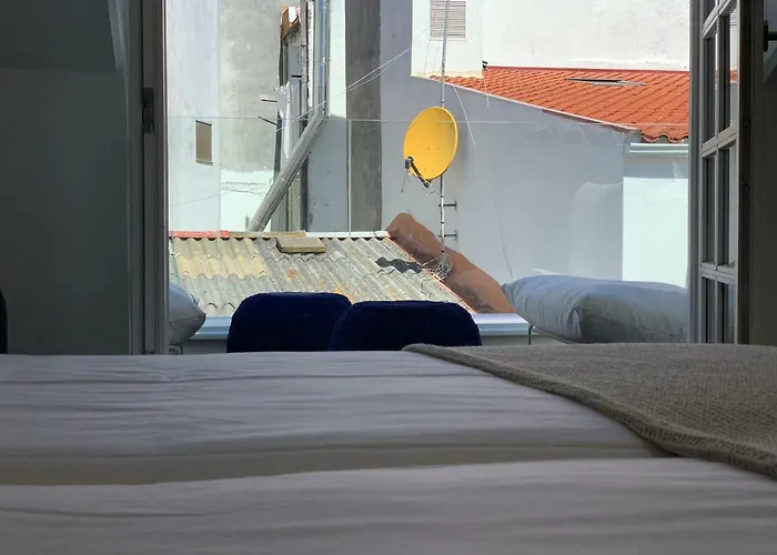 Oktheway Coruna Historic Center Apartment *