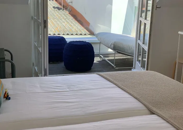 Oktheway Coruna Historic Center Apartment *