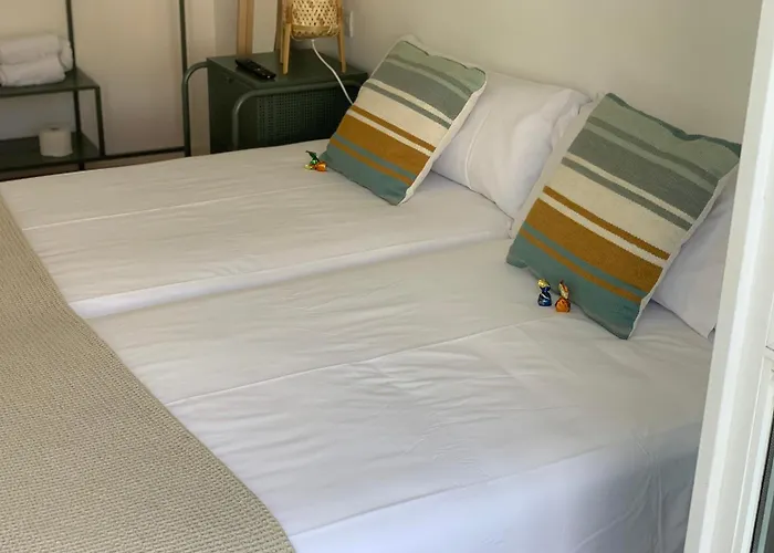 Oktheway Coruna Historic Center *