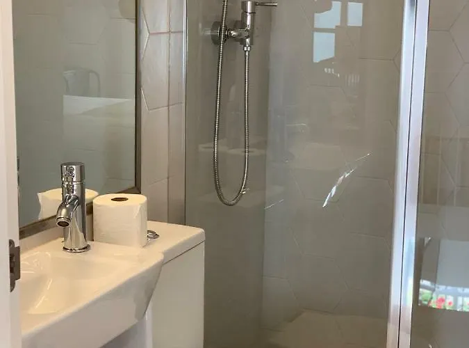 Oktheway Coruna Historic Center * A Coruna