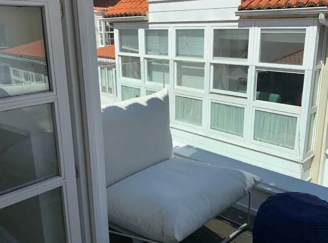 Oktheway Coruna Historic Center * A Coruna