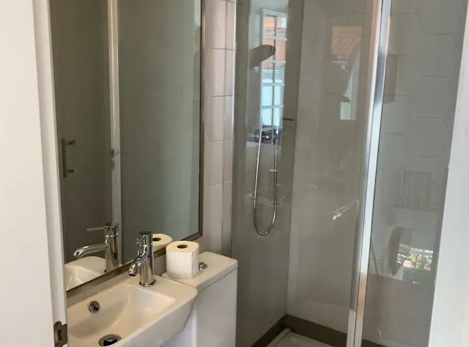 Oktheway Coruna Historic Center Apartment