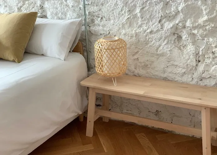 Oktheway Coruna Historic Center A Coruna