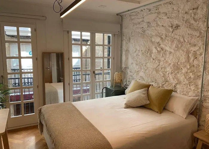 Oktheway Coruna Historic Center A Coruna