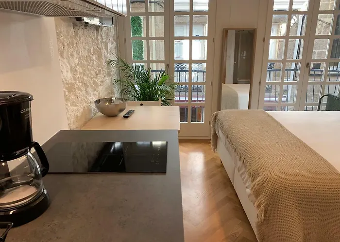 Oktheway Coruna Historic Center * A Coruna