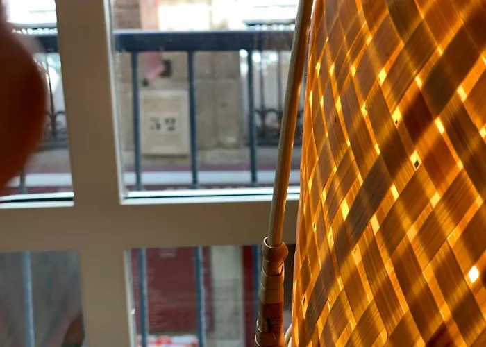 Oktheway Coruna Historic Center * A Coruna