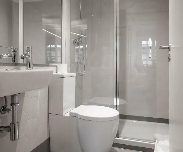 Oktheway Coruna Historic Center Apartment